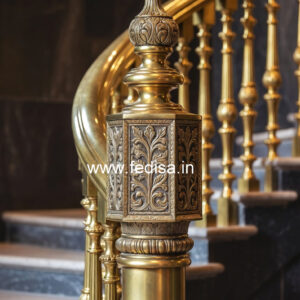 Best Railing Design For Home Safety No-19972