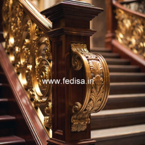 Best Modern Railing Design For Front View No-19977