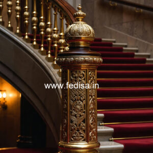 Latest Balcony Railing Design Ideas 2033 No-19985