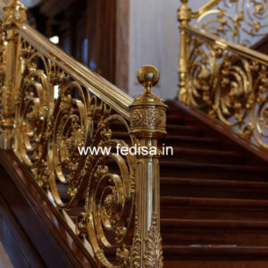 Latest Exterior Balcony Design Ideas No-19991