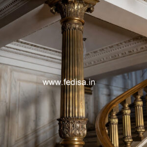 Best Modern Railing Designs For Small House No-19992