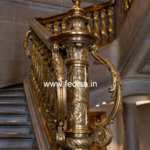 Affordable Staircase Railing Ideas No-19998