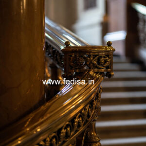 Top Railing Design Ideas For Home Exterior No-20000