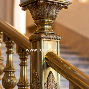 Latest Balcony Railing Ideas For Small House No-20001