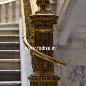 Low Budget Balcony Railing Design Ideas India No-20006
