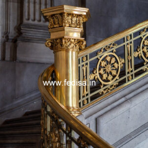 Balcony Railing Design For Small House India No-20010