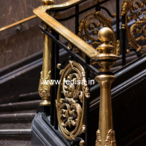 Stylish Balcony Railing Ideas For Ghar No-20013