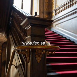 Indian House Ke Liye Modern Railing Design No-20014