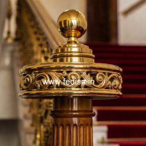 Affordable Railing Design Ideas For Indian Homes No-20016