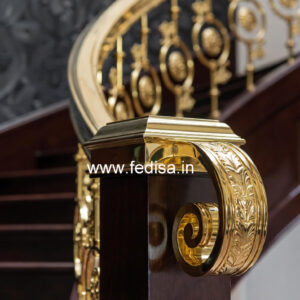 Ghar Ki Safety Ke Liye Best Railing Design No-20019