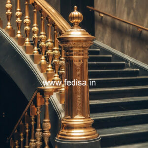 Balcony Railing Design India Latest Trends No-20021
