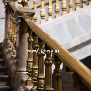 Best Balcony Railing Design Ideas India No-20023