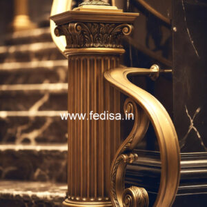 Best Railing Design India Homes 2033 No-20031
