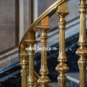 Modern Indian Balcony Railing Ideas No-20032
