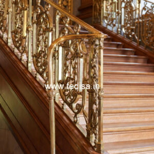 Affordable Balcony Railing Design For Ghar No-20035