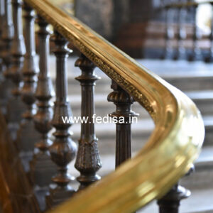 Stylish Balcony Ideas With Railings India No-20037