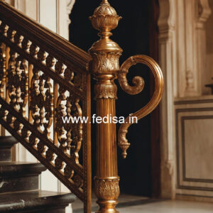 Ghar Ke Liye Latest Railing Design No-20042