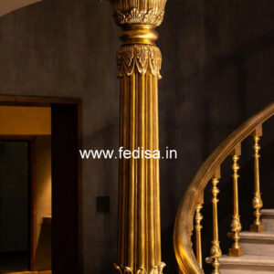 Ghar Ke Liye Balcony Railing Design Ideas No-20053