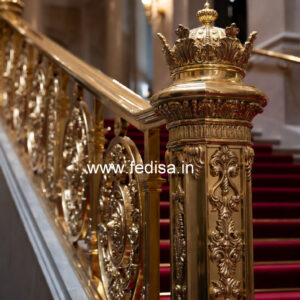 Best Modern Balcony Railing India No-20056