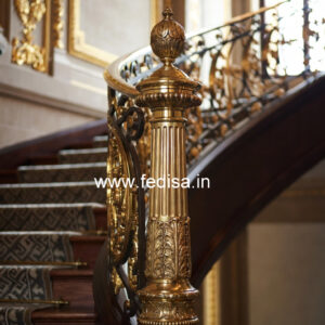Ghar Ke Liye Balcony Railing Design Latest No-20082