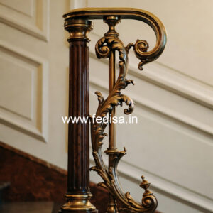 Best Balcony Railing Design For Indian Ghar No-20092