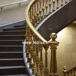 Modern Balcony Design India Exterior No-20094