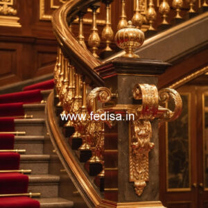 Best Indian Balcony Railing Design Ideas No-20097