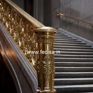 Amazing Railing Design Ideas That Will Upgrade Your Home No-20105