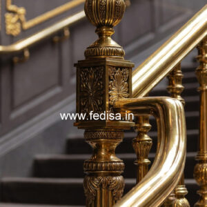 These Balcony Railing Designs Are Trending In 2033 No-20109