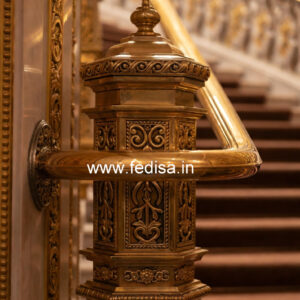 Low Budget Railing Design Ideas For Indian Homes No-20112