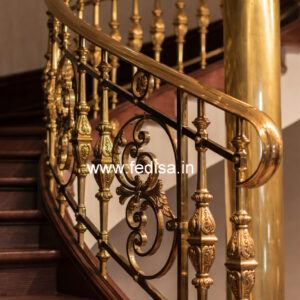 Latest Steel Railing Design Ideas For Home Exterior 2033 No-20115
