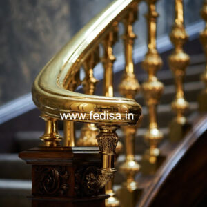 Best Staircase Railing Design Ideas For Modern Homes No-20116