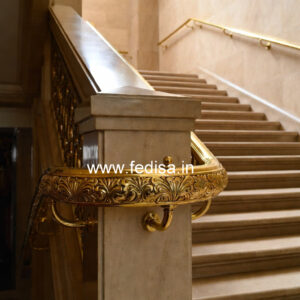 Simple And Stylish Railing Design Ideas For Balcony No-20117