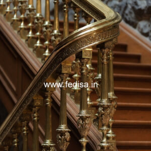 Top Trending Railing Design Ideas 2033 No-20123