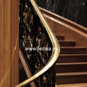 Best Stair Railing Ideas For Home No-20130
