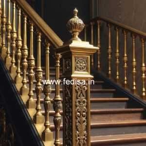 Top Railing Designs For Home Exterior No-20132