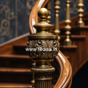 Latest Balcony Design Ideas With Railings No-20134
