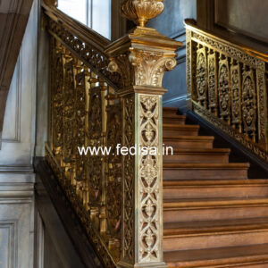 Latest Exterior Balcony Railing Ideas No-20141