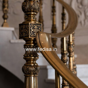 Modern Balcony Railing Designs India No-20148