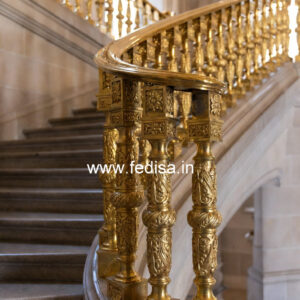 Best Steel Railing Ideas For Home No-20158