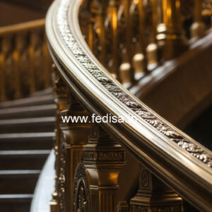 Latest Modern Balcony Railings No-20159