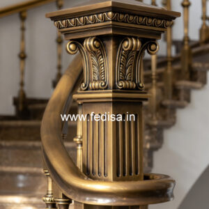 Creative Home Railing Design Ideas No-20160