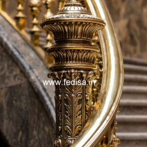 Stylish Home Balcony Railings No-20169