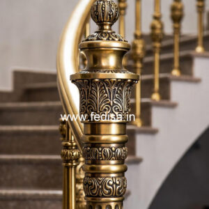 Top Balcony Railing Ideas 2033 No-20170