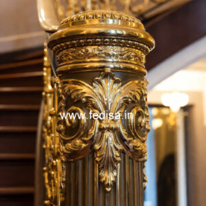 Creative Balcony Railing Designs No-20172