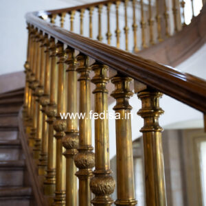 Best Steel Railing Design For House No-20173