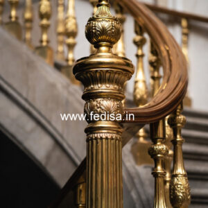 Stylish Railing Ideas For Home No-20175