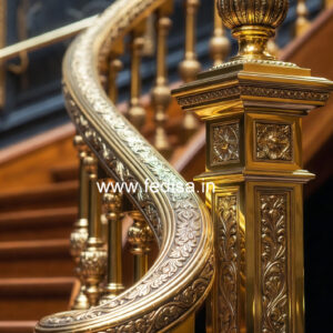 Best Balcony Safety Railings No-20176