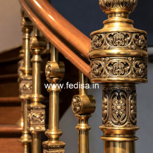 Latest Balcony Railing Design Trends No-20178