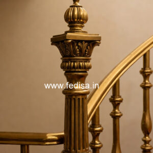 Latest Steel Railing Ideas No-20184